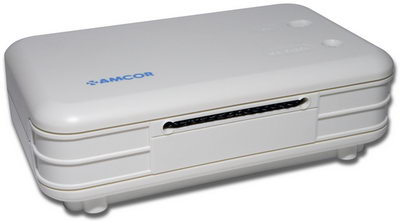 Alp ioniser Amcor