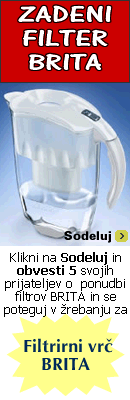 Sodeluj v nagradni igri