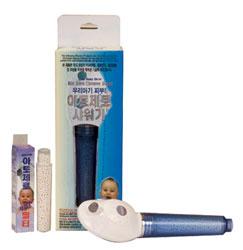 �BC Ato-Zero� ro�ka za prhanje s filtrom 