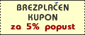 Klikni tukaj za kupon