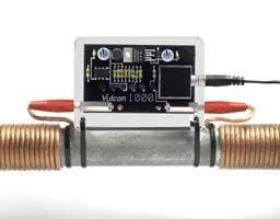 meh�alec vode vulcan