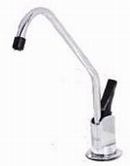 Pipa za filtrirano vodo