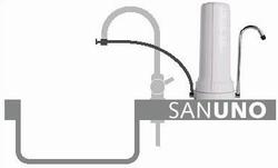 monta�a filtra Sanuno